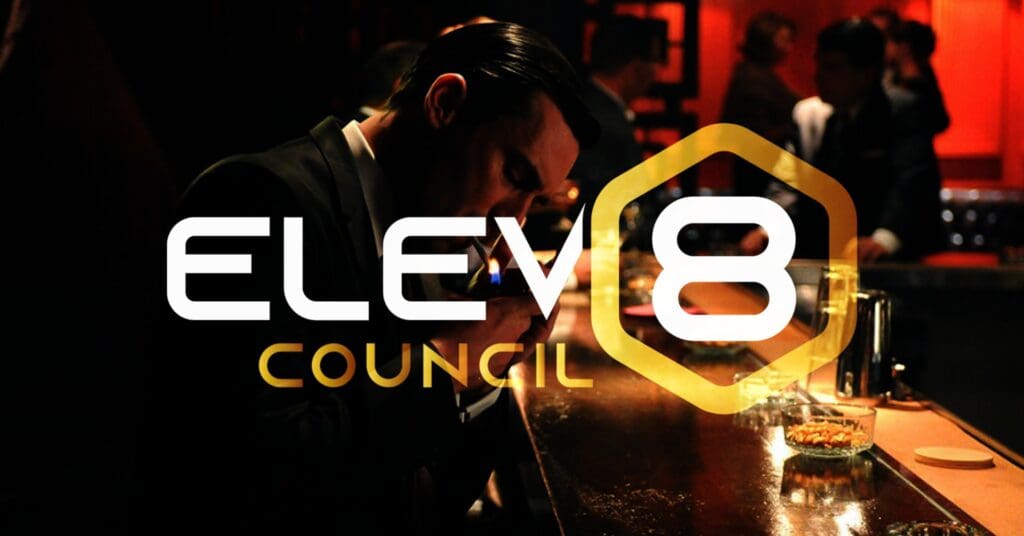 Elev8 Council Meeting