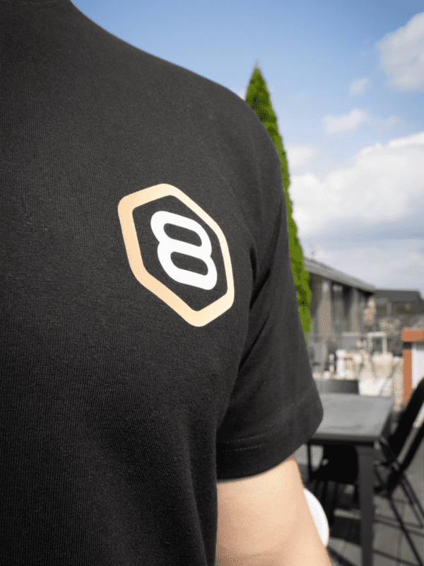 Elev8 Council T-Shirt - Image 7