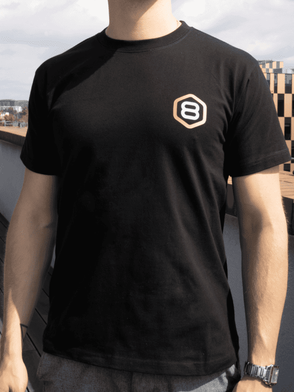 Elev8 Council T-Shirt - Image 5