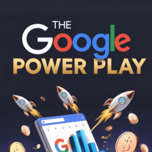 How to Dominate Google Search Results - The Google Power Play